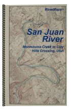 Guide to the San Juan River - £23.32 GBP