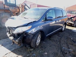 (Local Pickup Only) Loaded Beam Axle Fwd Fits 11-19 Sienna 1539119Address: 20... - $245.22