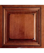 Astoria Maple Wood Cabinet Sample For Crafts Parts KraftMaid Chestnut To... - $949.78 MXN