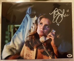PJ Soles Autograph Photo Lot Signed Photograph Halloween Carrie Horror C... - $1,147.44 MXN