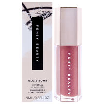 Gloss Bomb Universal Lip Luminizer - 08 Riri by Fenty Beauty for Women -... - $28.49
