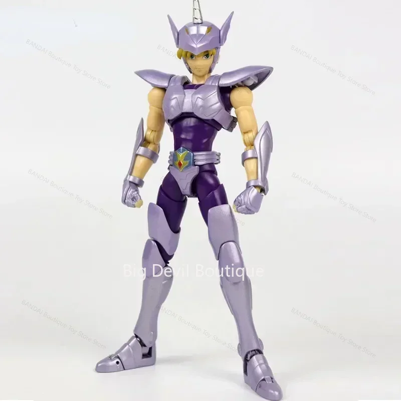 In Stock GT Model Saint Seiya Myth Cloth EX Bronze Unicorn Jabu V1 Knight of The - £101.01 GBP+