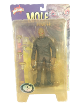 Sideshow Universal Monsters Series 4 The Mole People Mole Man BRAND NEW - £27.38 GBP