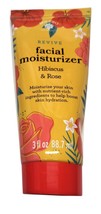 Bolero Revive Facial Moisturizer Hibiscus &amp; Rose 3fl oz, 88,7ml - $11.87