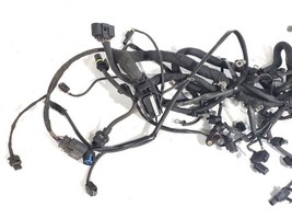 Engine Wiring Harness 3.0 Diesel RWD OEM 2011 Mercedes Sprinter Van 250090 Da... - £321.07 GBP