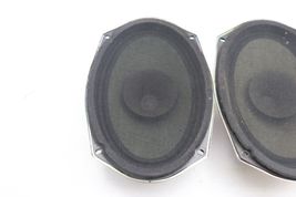 08-20 DODGE GRAND CARAVAN DOOR SPEAKERS SET OF 2 E0246 image 7