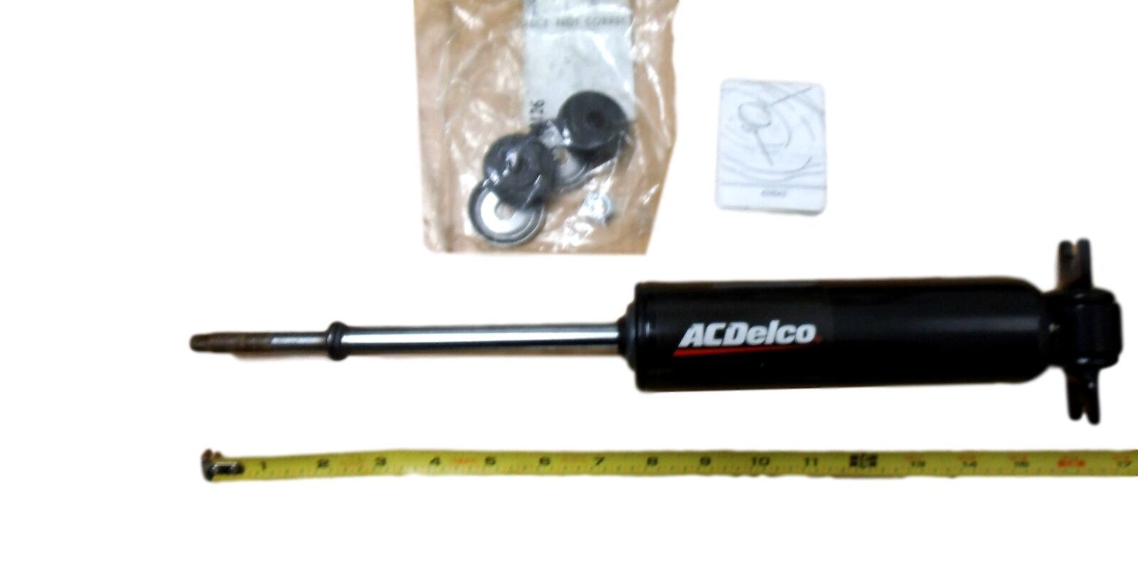 ACDelco 508-403 Shock Absorber 11-1/8" - 16" 12356124 - $47.40