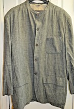 JOSEPH ABBOUD  a jacket  size XL - $44.99