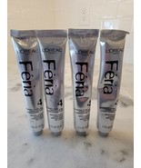 Lot of 4 Loreal Feria Bonding Care Complex Conditioner 1.7 oz L&#39;oreal - $40.60 CAD