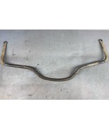 1962-1965 Ford Fairlane Meteor Front Suspension Anti-Sway Bar Ranchero C... - $270.64