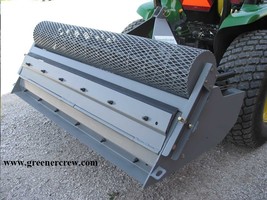 Golf Course Greens Grader 5 in 1 Commercial - $6,795.00