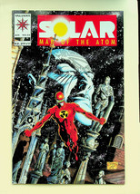 Solar, Man of the Atom #22 (Jun 1993, Valiant) - Near Mint - $5.89