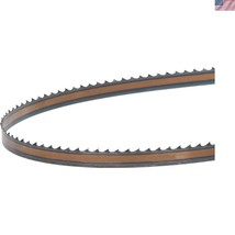 Timber Wolf 1/2&quot; x 93-1/2&quot; Bandsaw Blade - 4 TPI, Thin Kerf, High Silico... - $49.00
