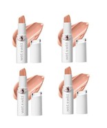 4 Pack Lipstick By Wet n Wild Mega Last High-Shine Lipstick Lip Color Ma... - $15.20