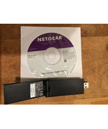 NETGEAR AC1200 Dual Band Smart WiFi USB Adapter - A6210100PAS - $24.75