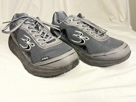 GDefy Gravity Defter Mighty Walk Shoes Women’s Gray Size 9.5 - $24.00