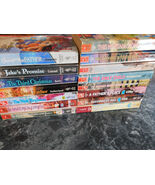 Harlequin Super Romance lot of 15 Family Man Series Paperbacks - €25,75 EUR