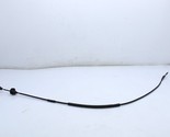 05-06 SAAB 9-2X THROTTLE CABLE Q9361 - £55.32 GBP