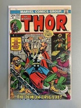 The Mighty Thor(vol. 1) #213 - Marvel Comics - Combine Shipping - £11.28 GBP
