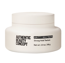 Authentic Beauty Concept Gritty Wax Paste, 2.9oz (Retail $25.00) image 1