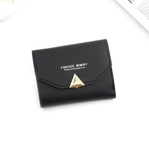 2022 New Creative Women&#39;s Wallet PU Wallet Coin Purse Women Ladies Card Bag Cute - £10.38 GBP