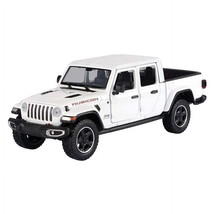 Toy for 2021 Jeep Gladiator Rubicon Hard Top - £30.54 GBP