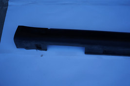 2003-2004 INFINITI G35 SEDAN DRIVER LEFT SIDE SKIRT ROCKER PANEL MOLDING LH OEM image 2