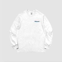 Bigbang GD G-DRAGON Ubermensch Long Sleeve T-Shirt - White - $79.98