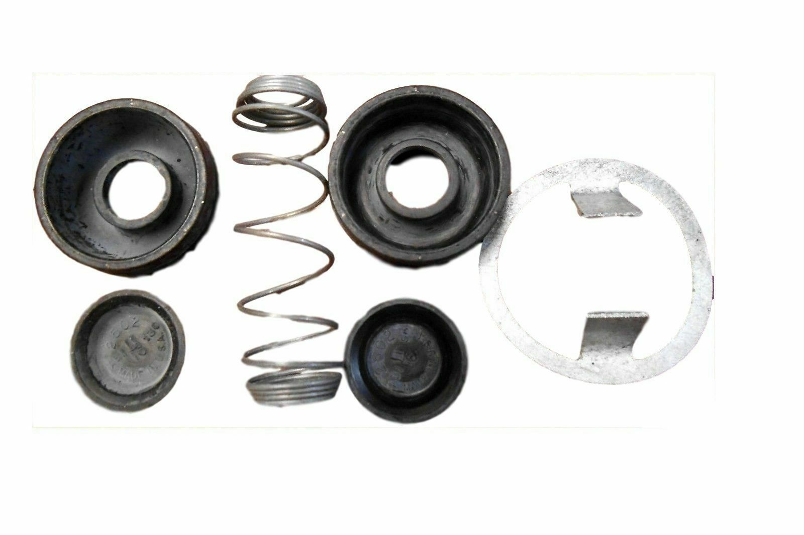 Pronto WK104385 Drum Brake Wheel Cylinder Repair Kit - $14.65