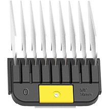WAHL Professional Animal Stainless Steel Attachment Guide Comb Detachable Blade  - £12.59 GBP