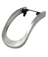 KEURIG 2.0 Silver Lift Lever Handle Part K200 K250 K300 K350 K400 K500 K... - $9.99