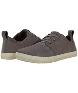 Men’s Shoe Teva M Canyon Life Leather Shoes Loafer Causal Gray Size 11.5 - $79.19