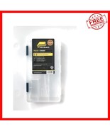 4 Pack of 3500 Prolatch Tackle Boxes with Clear Lid - Fishing Utility St... - $515.67 MXN