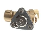 Dema 0322 Solenoid Valve without Coil Normally Closed OEM - $228.50