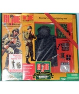 G. I. Joe 40th Anniversary  3rd  in Series Action Marine Communications ... - $62.00