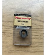 HORNADY SHELL HOLDER # 44 390584 - $11.70