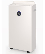 4500 Sq. Ft Dehumidifier for Basement, 50 Pints for Bedroom and Large Home - £447.65 GBP