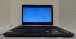 Asus N61JV 16&quot; Screen  NVIDIA GeForce GT 325M  2.40GHz intel i5 450M 6GB... - €32,57 EUR