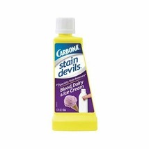 Carbona Stain Devils, Blood, Dairy, Ice Cream Stain Remover for Laundry,... - £4.61 GBP