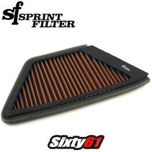 Sprint Air Filter P08 for ZX14 ZX14R 2006-2008 2009 2010 2011 Kawasaki I... - $117.00