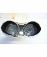 2012-2014 HYUNDAI VELOSTER INSTRUMENT GAUGE CLUSTER R895 - $3,731.02 MXN