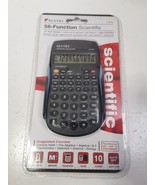 Sentry CA656 56 Function Scientific Calculator Brand New Factory Sealed - £7.75 GBP