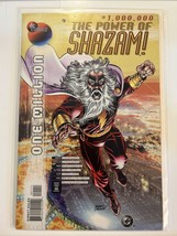 One Million The Power Of Shazam #1,000,000 November 1998 Dc Comics - Bagged - £7.59 GBP