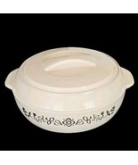 Vintage PELICANO ~ 7&quot; Dia. ~  Insulated ~ Food Storage Container ~ Locki... - $57.15 CAD