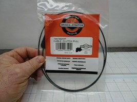 Briggs &amp; Stratton 7047092YP Clutch Pull Cable  OEM NOS - $15.46