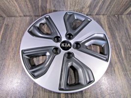 Set of 4 Wheel Cover Hub Cap Brand New Original Kia 2017-18-19-20 Kia Niro - $296.95