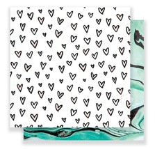 Cp Helo 12X12 Ppr Kisses - $511.31 MXN