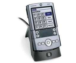 Excellent Reconditioned Palm Tungsten T PDA with New Screen – NO STYLUS USA - £96.64 GBP
