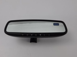 ✅2006 - 2015 Infiniti Nissan Rear View Mirror Home Link Compass Auto DImming OEM - £62.60 GBP