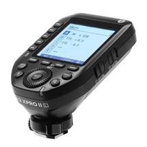 R2 Xprol Ii 2.4Ghz Ttl Wireless Flash Trigger For Leica Cameras - £144.22 GBP